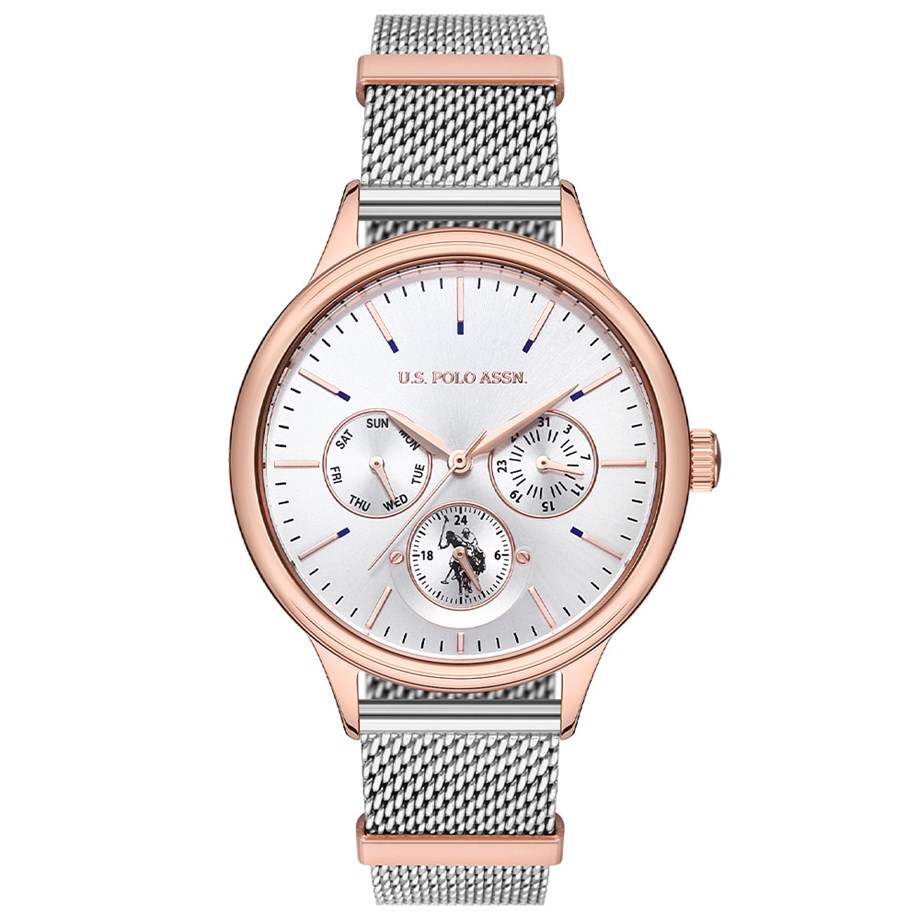 U.S. POLO ASSN. USPA2010-03 KADIN KOL SAATİ