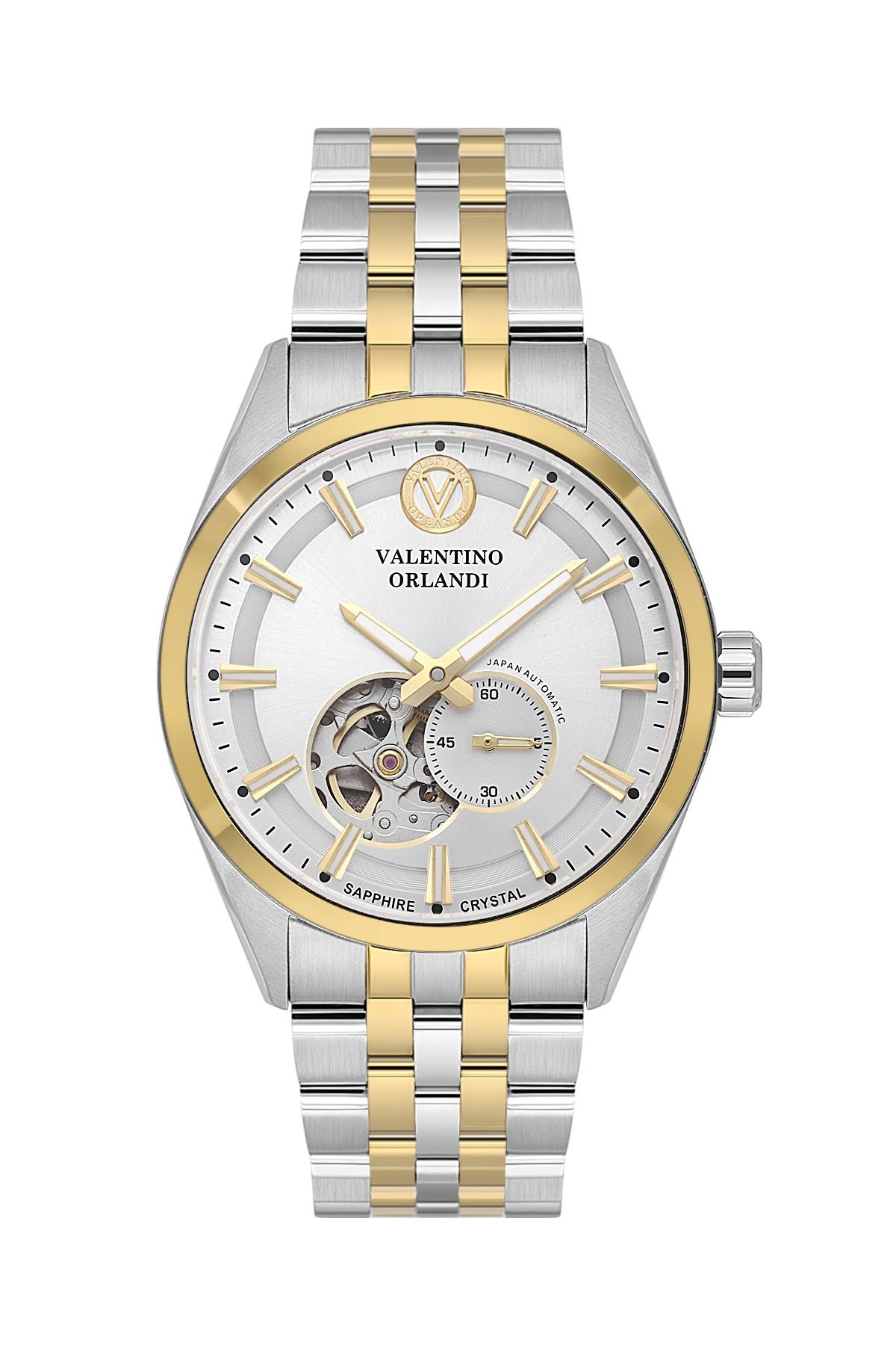 VALENTINO ORLANDI VO.1.10034-4 OTOMATİK ERKEK KOL SAATİ