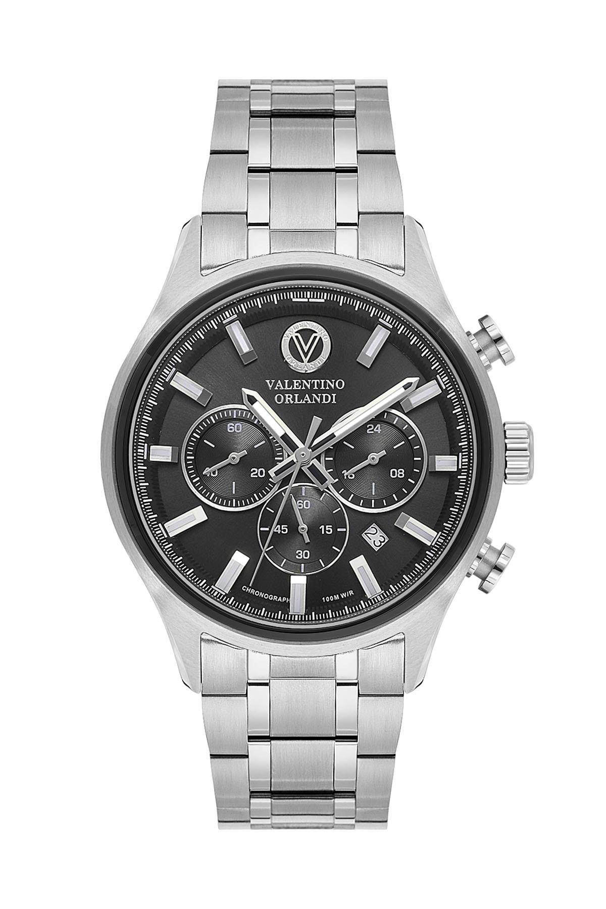 VALENTINO ORLANDI VO.1.10008-1 ERKEK KOL SAATİ