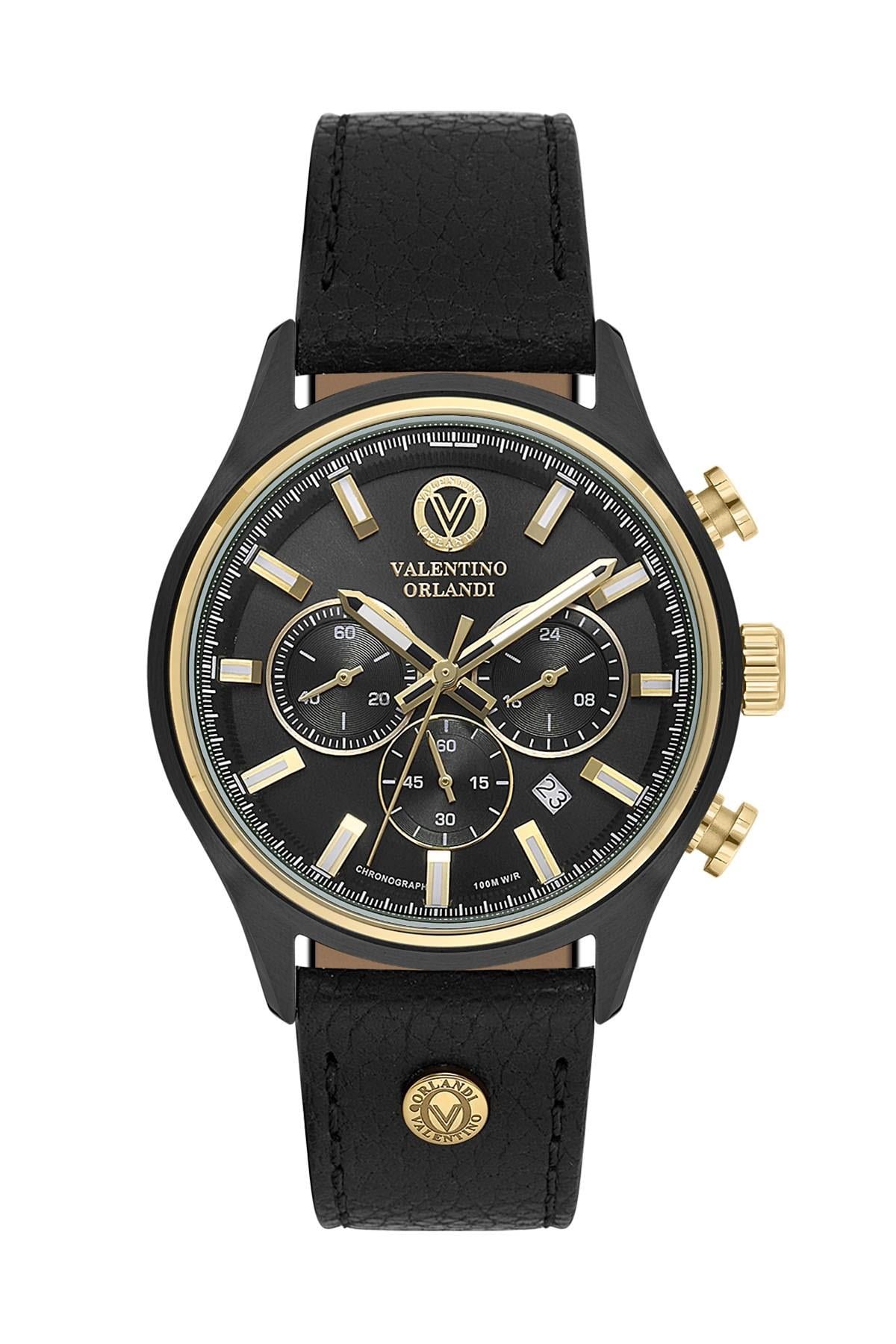 VALENTINO ORLANDI VO.1.10009-4 ERKEK KOL SAATİ