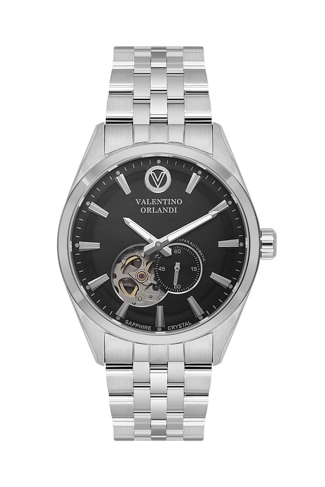 VALENTINO ORLANDI VO.1.10034-1 OTOMATİK ERKEK KOL SAATİ