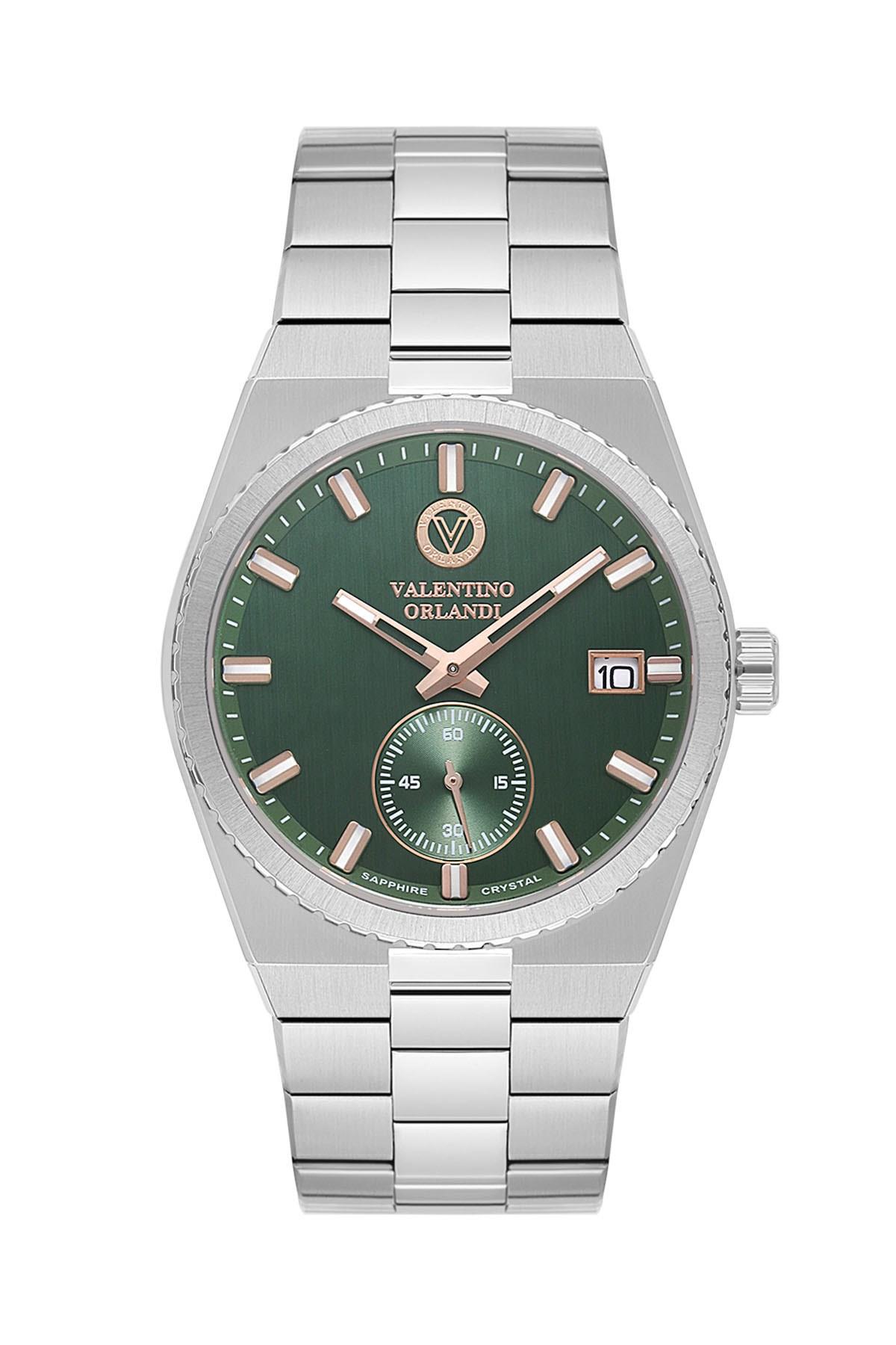 VALENTINO ORLANDI VO.1.10006-6 ERKEK KOL SAATİ