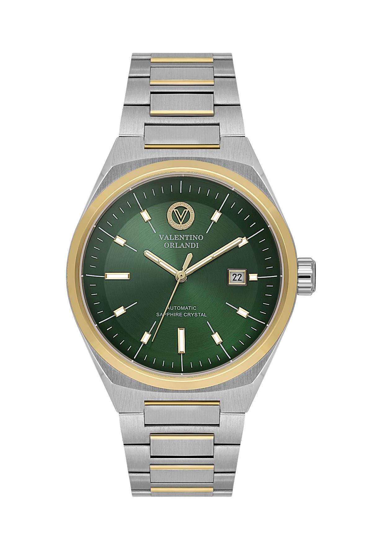 VALENTINO ORLANDI VO.1.10024-5 OTOMATİK ERKEK KOL SAATİ