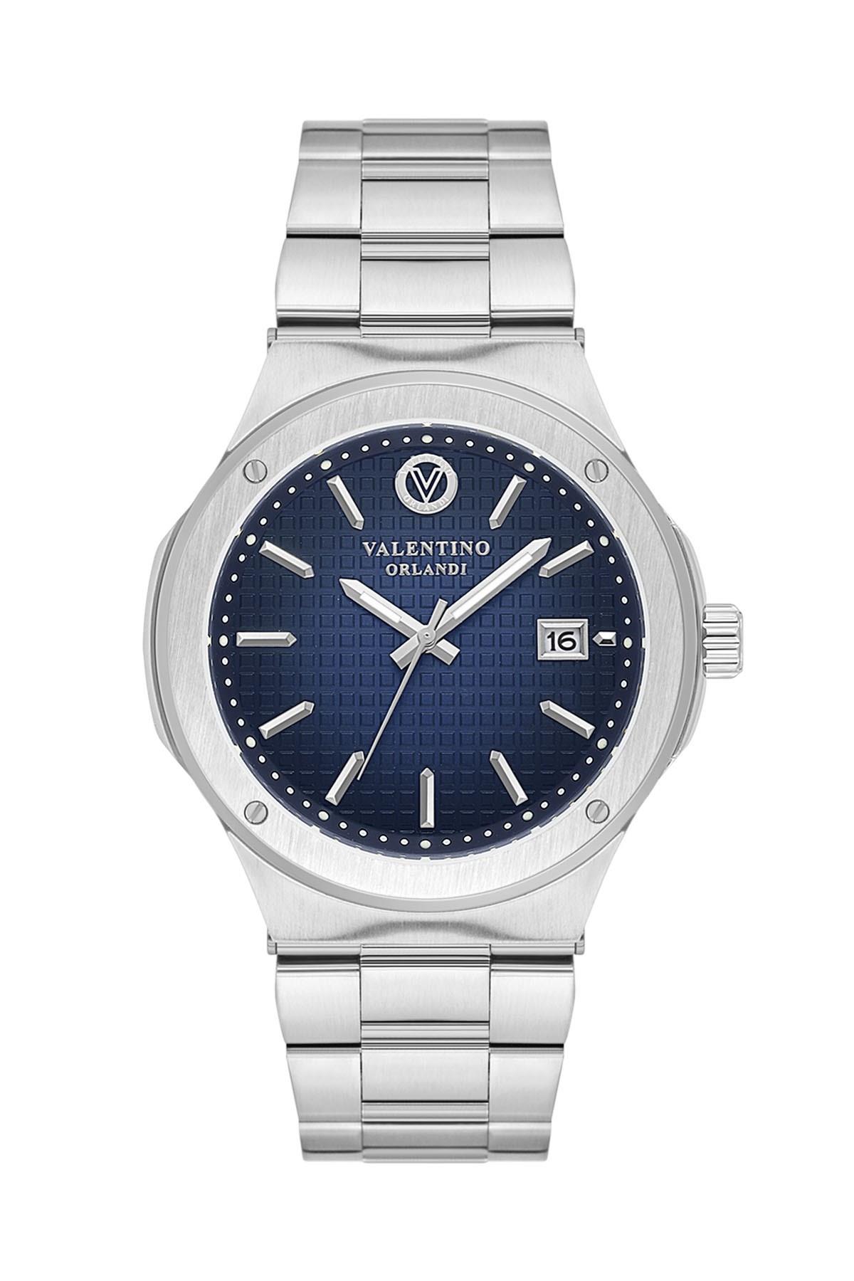 VALENTINO ORLANDI VO.1.10007-2 ERKEK KOL SAATİ