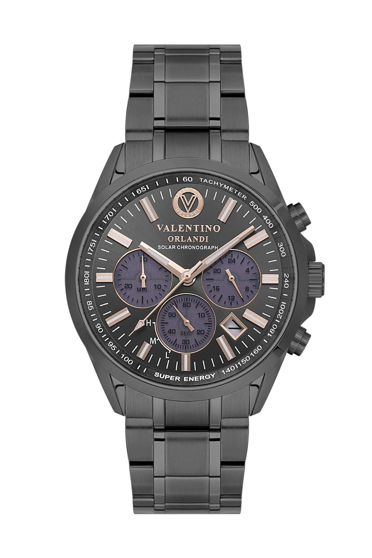 VALENTINO ORLANDI VO.1.10010-4 ERKEK KOL SAATİ
