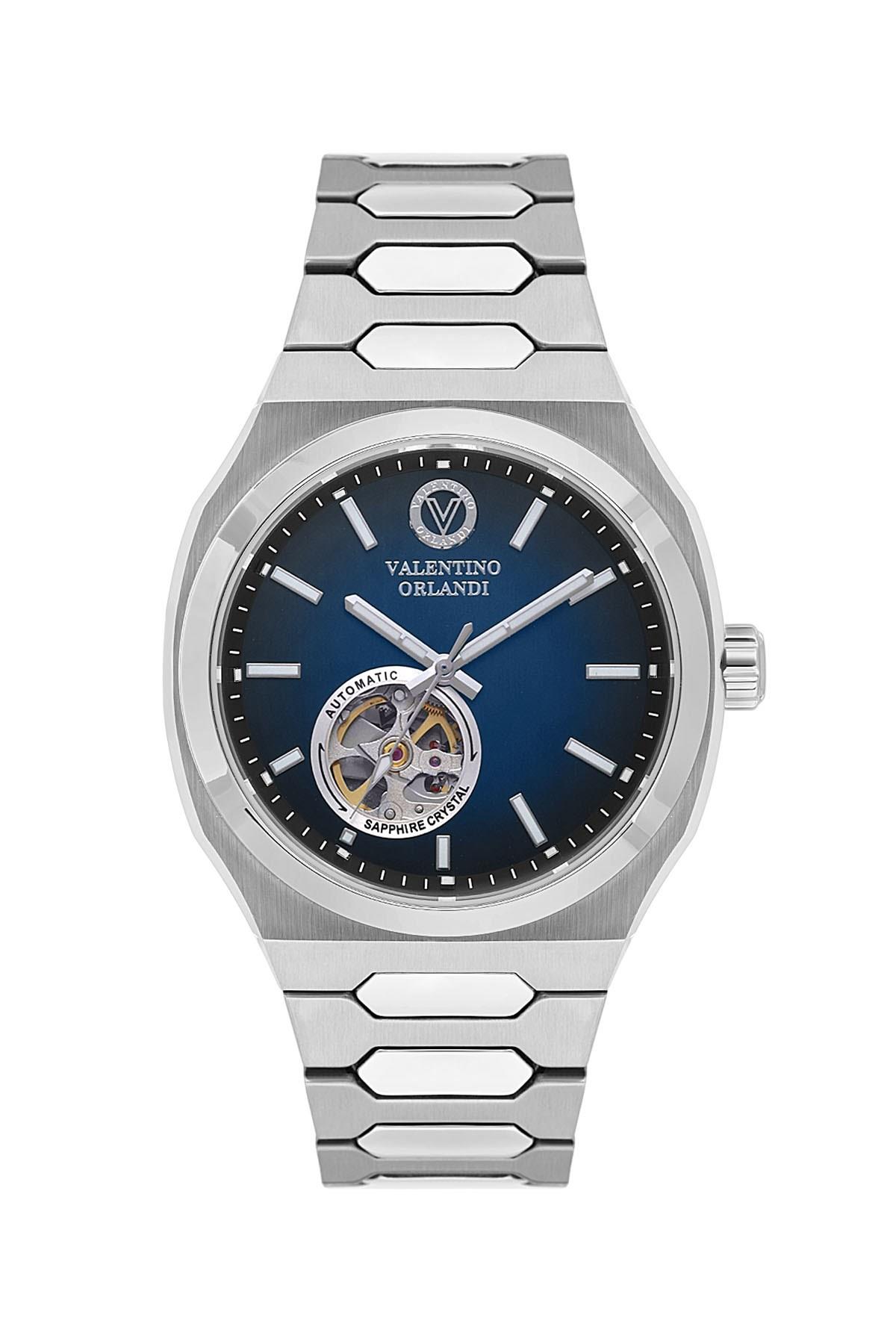 VALENTINO ORLANDI VO.1.10014-4 ERKEK OTOMATİK KOL SAATİ