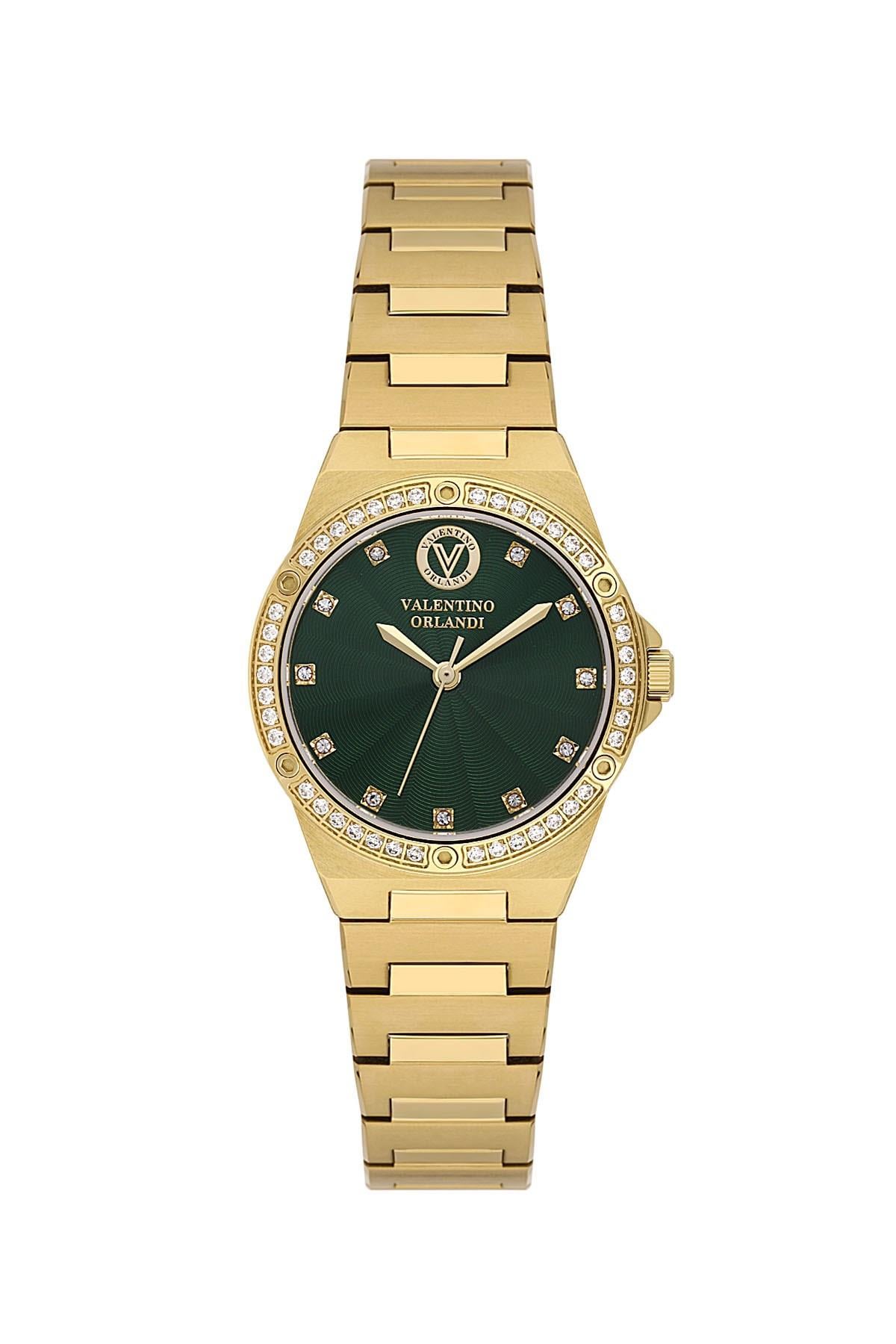 VALENTINO ORLANDI VO.1.10013-2 KADIN KOL SAATİ