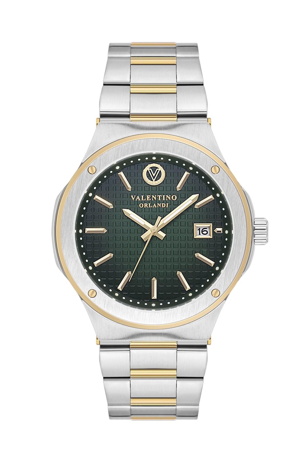 VALENTINO ORLANDI VO.1.10007-5 ERKEK KOL SAATİ