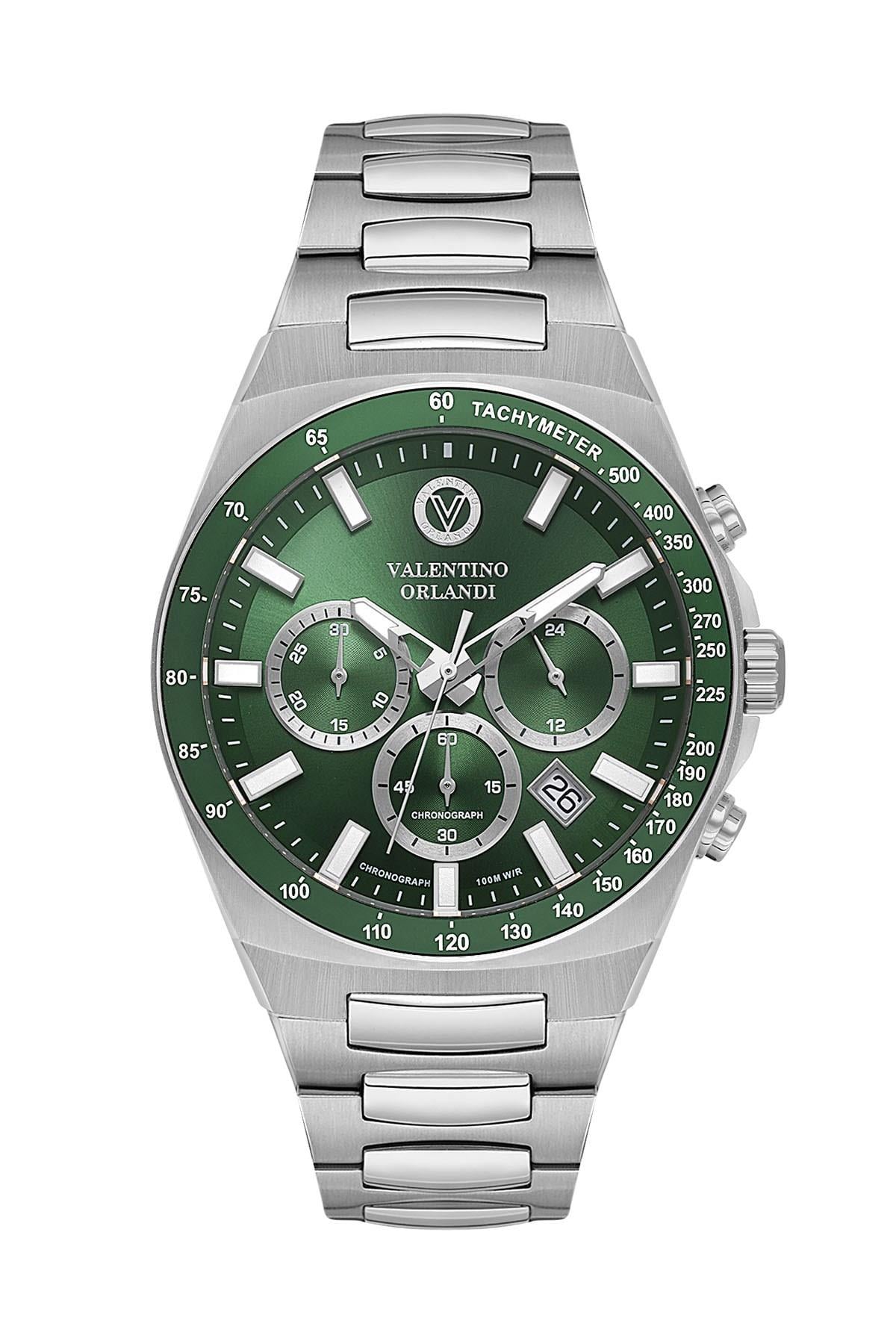 VALENTINO ORLANDI VO.1.10016-3 ERKEK KOL SAATİ