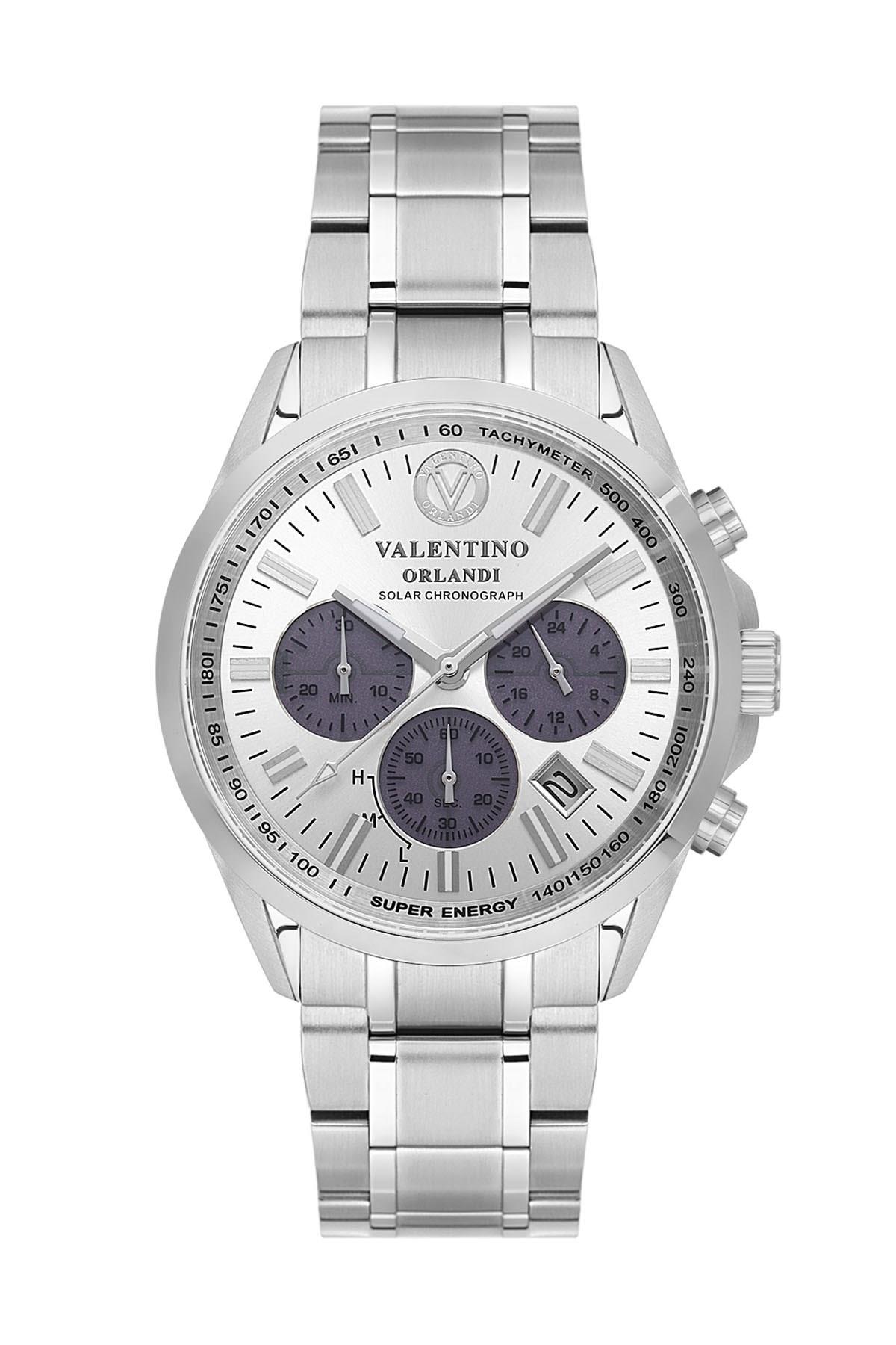 VALENTINO ORLANDI VO.1.10010-1 ERKEK KOL SAATİ