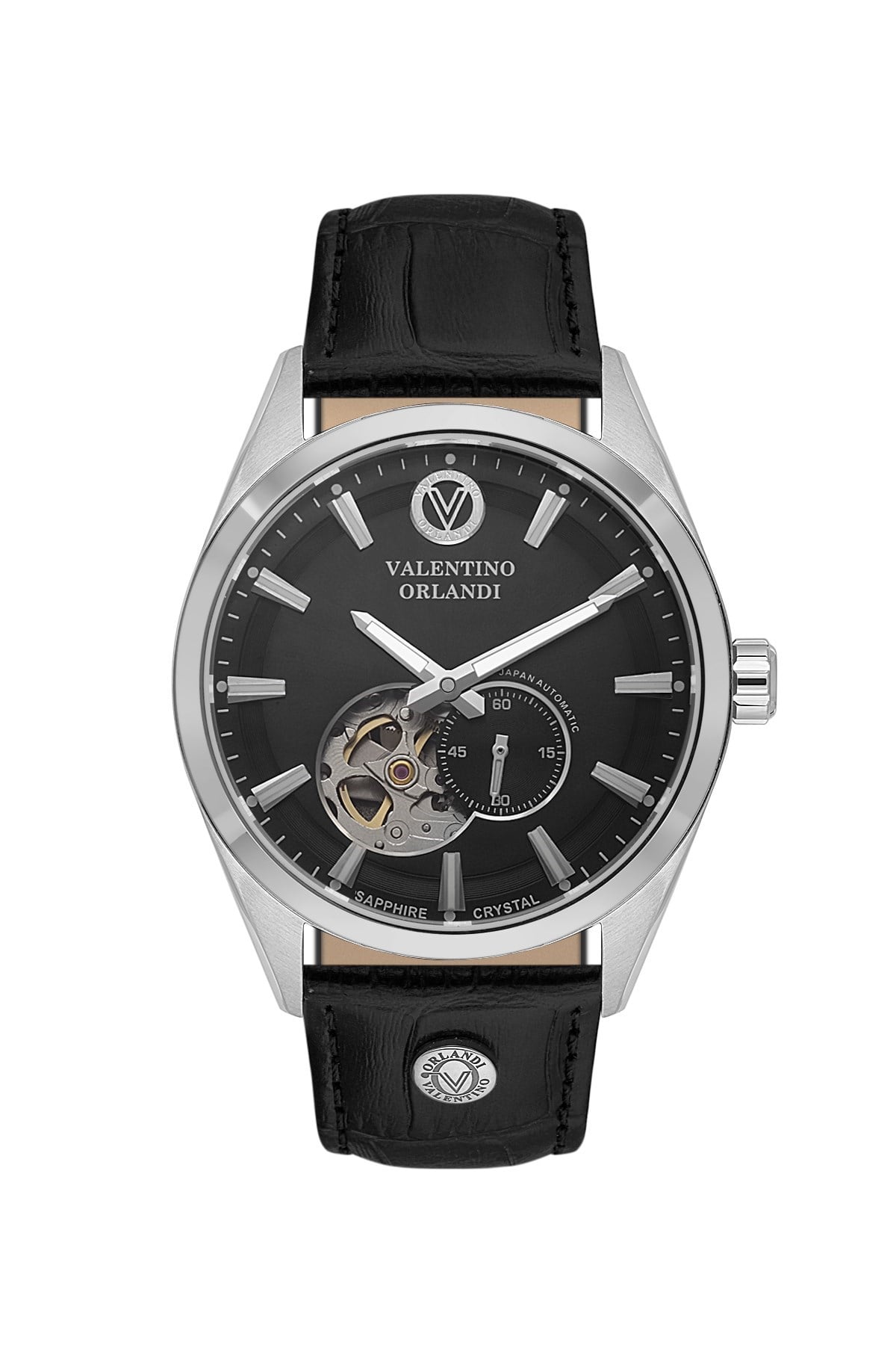 VALENTINO ORLANDI VO.1.10033-1 OTOMATİK ERKEK KOL SAATİ