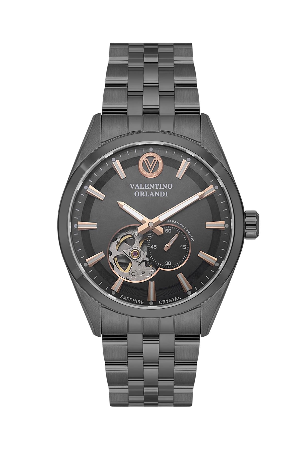 VALENTINO ORLANDI VO.1.10034-5 OTOMATİK ERKEK KOL SAATİ