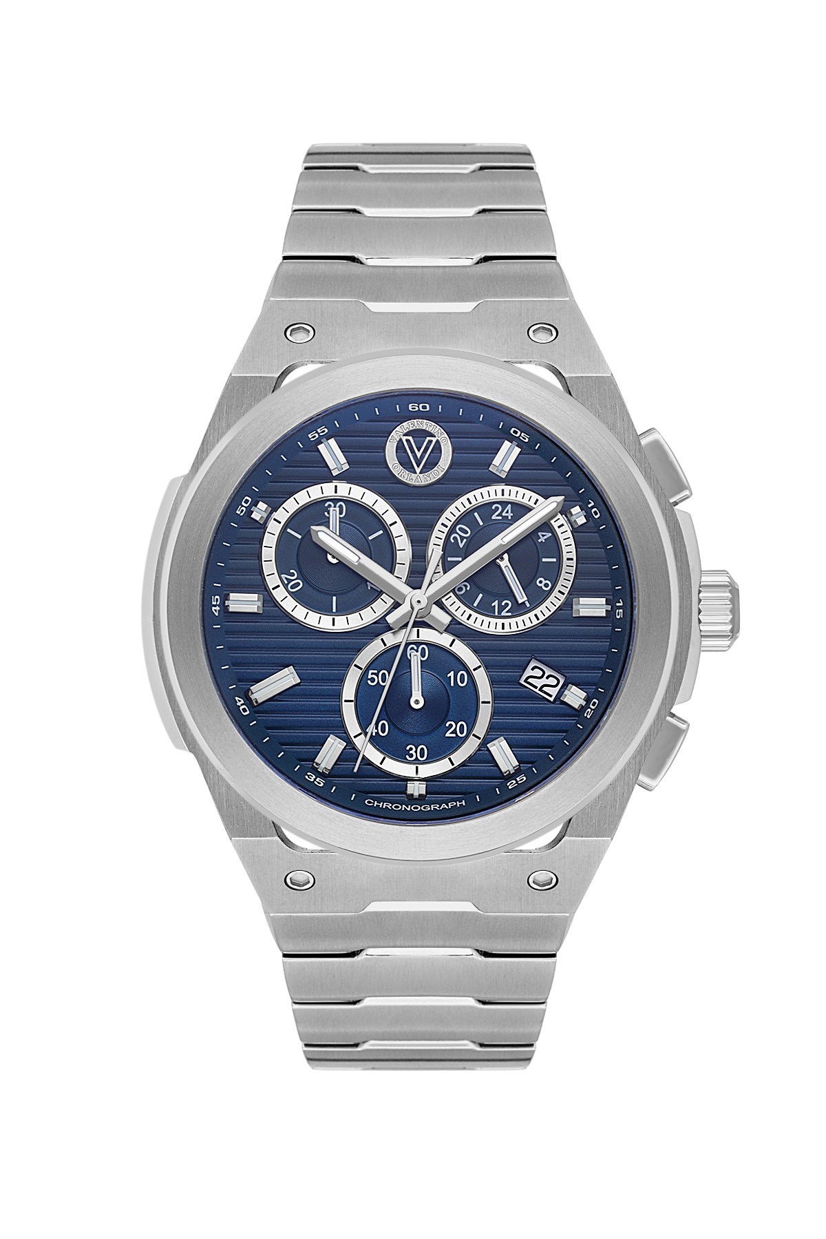 VALENTINO ORLANDI VO.5.10002-2 ERKEK KOL SAATİ