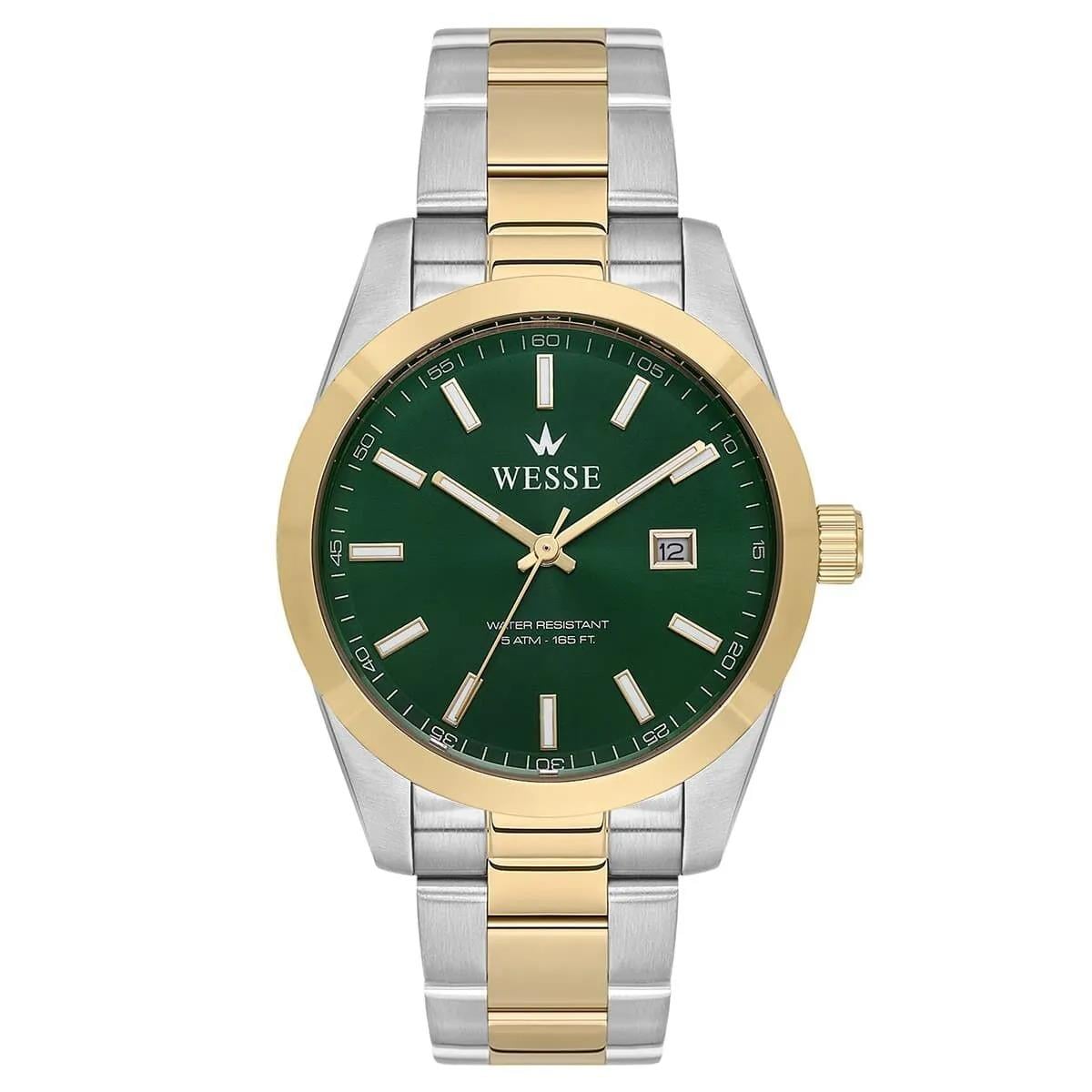 WESSE WWG209206 ERKEK KOL SAATİ
