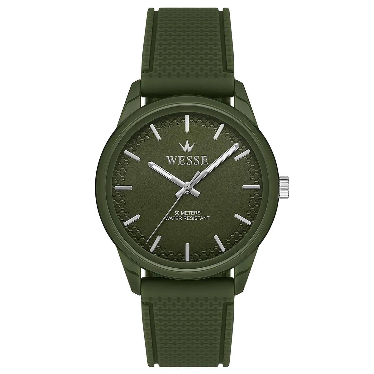 WESSE WWG209304 UNISEX KOL SAATİ