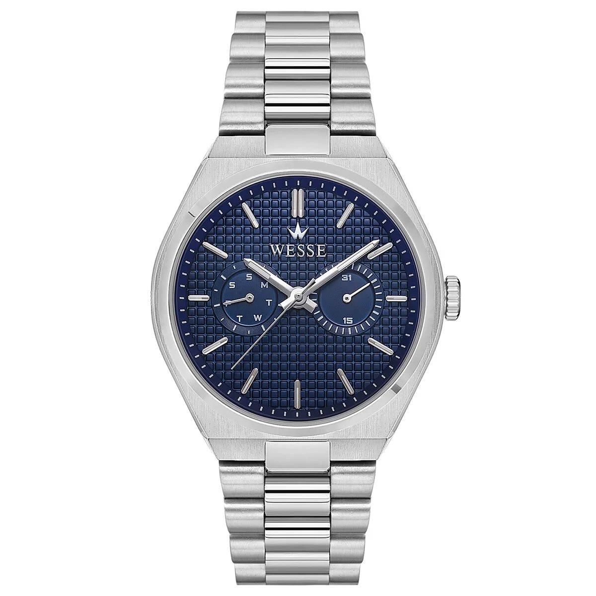 WESSE WWG209603 ERKEK KOL SAATİ