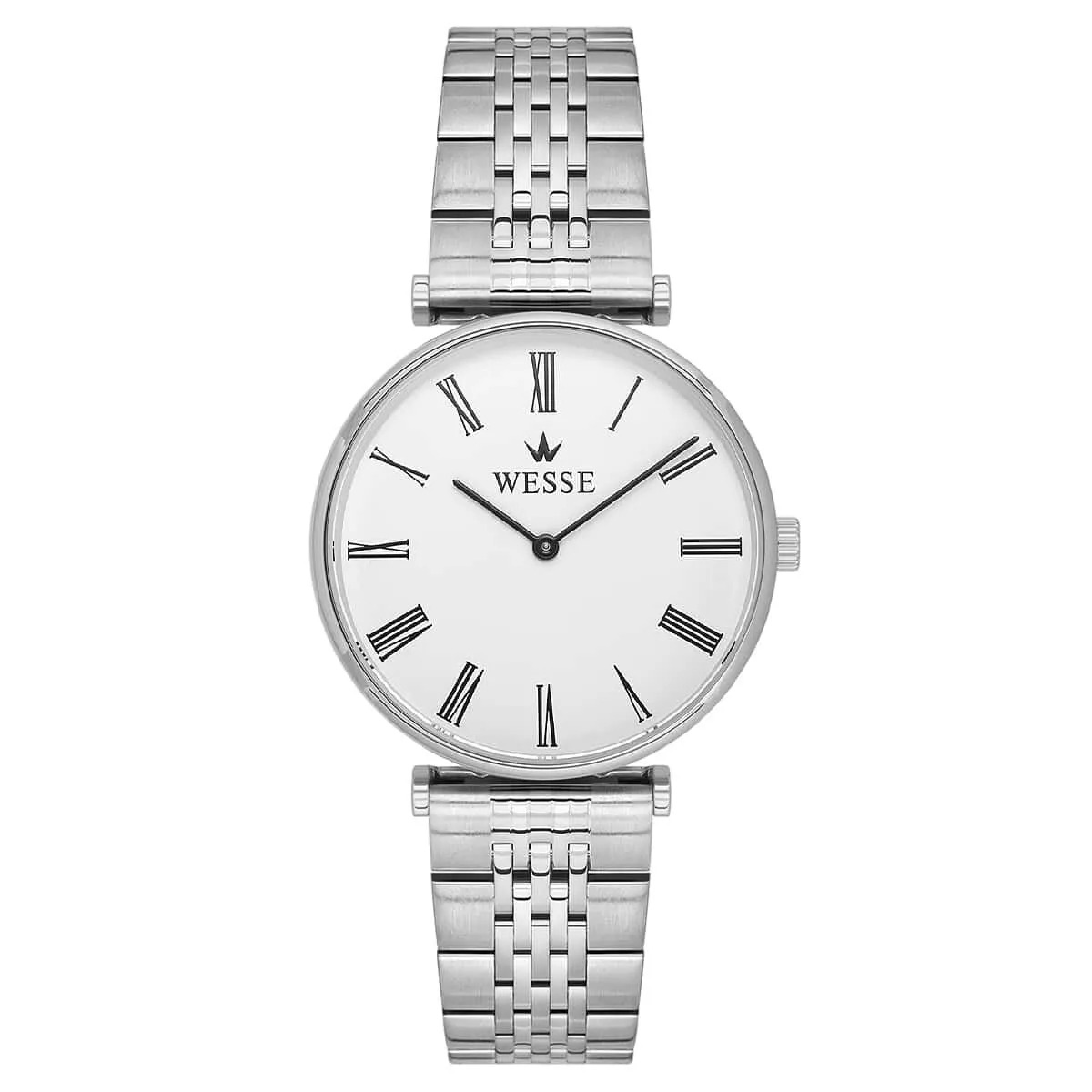 WESSE WWG210801 ERKEK KOL SAATİ