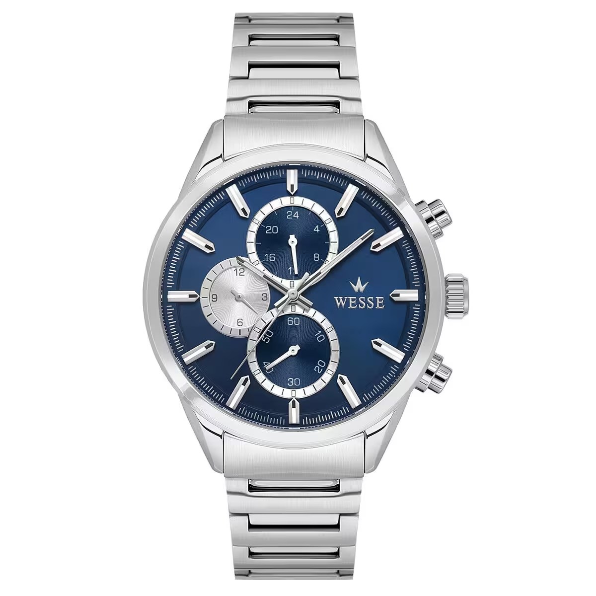 WESSE WWG2116-02 ERKEK KOL SAATİ