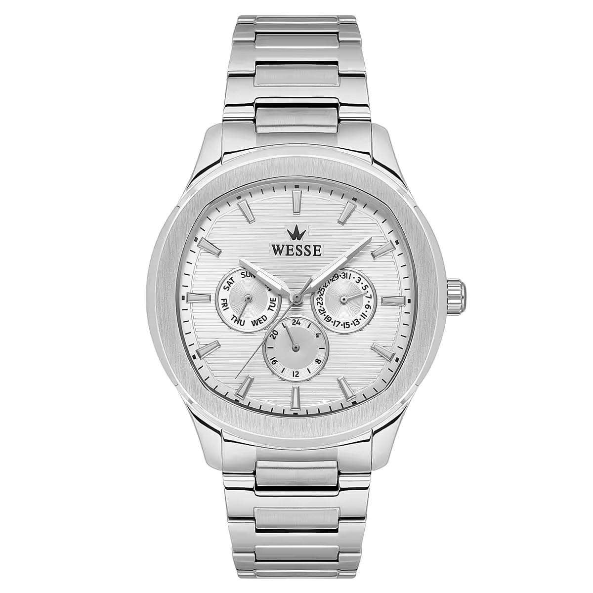 WESSE WWG402901 ERKEK KOL SAATİ
