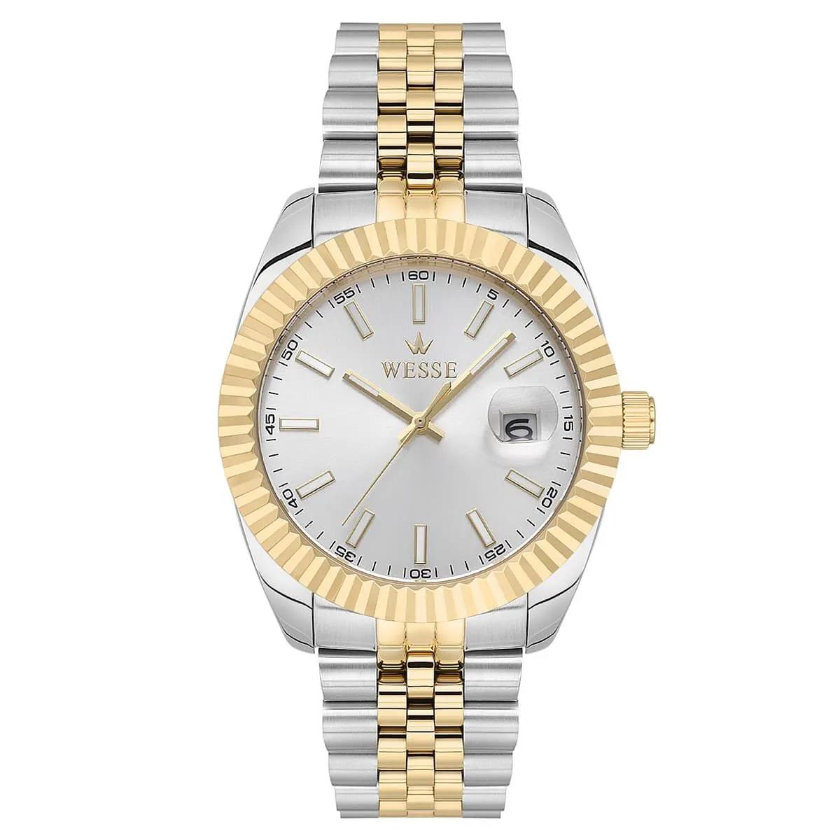 WESSE WWG403007 ERKEK KOL SAATİ