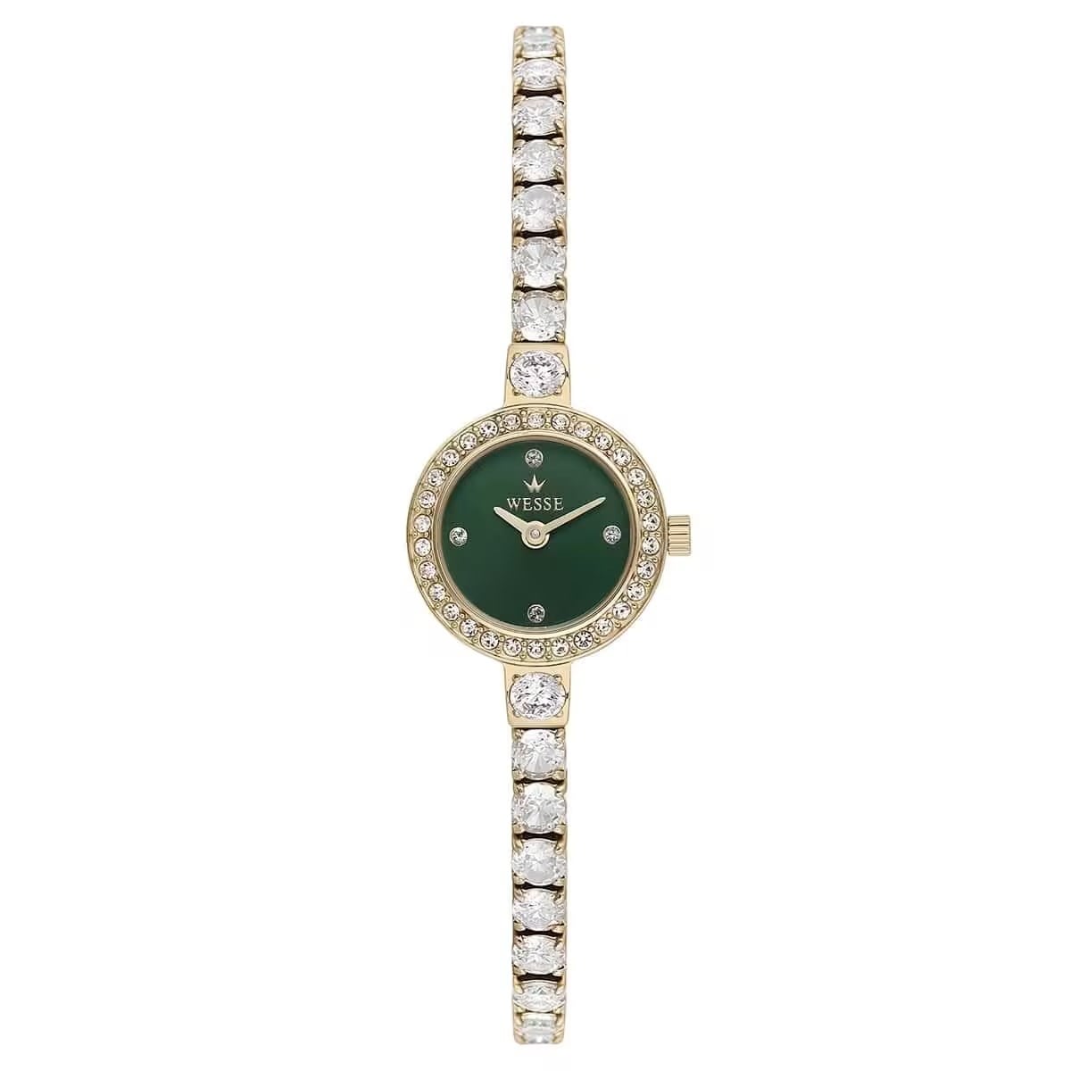 WESSE WWL1169-04 KADIN KOL SAATİ