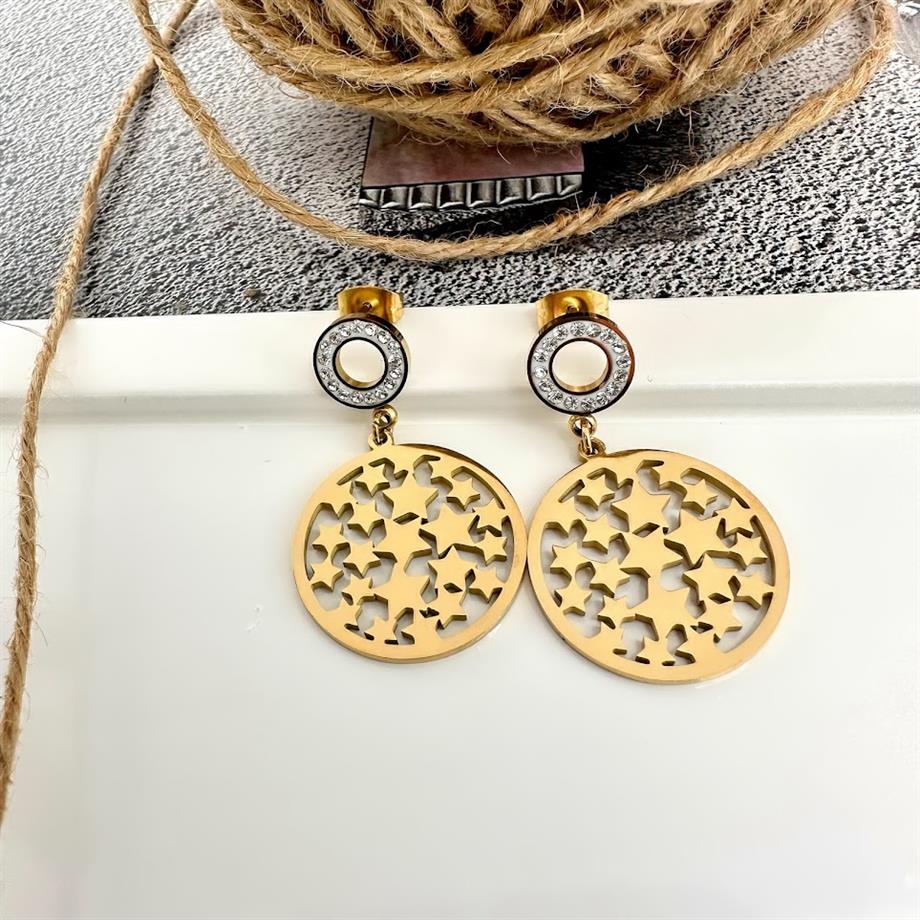 YILDIZ MODEL ÇELİK KÜPE