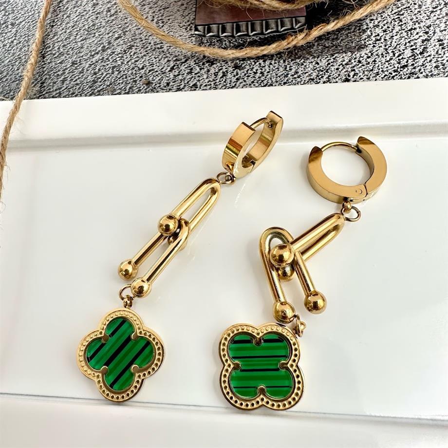 YONCA MODEL ÇELİK KÜPE