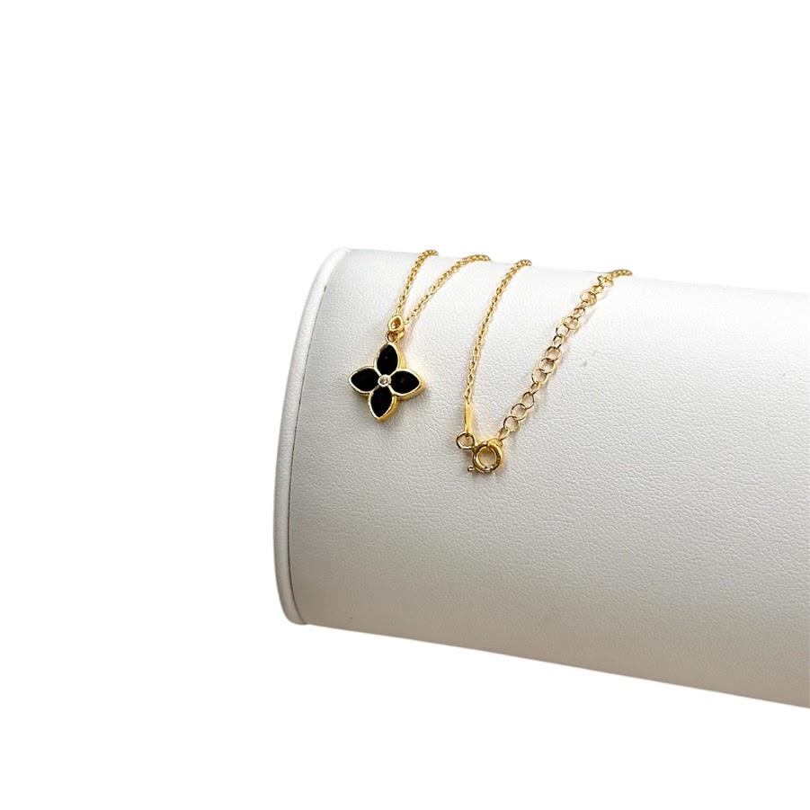 YONCA MODEL GÜMÜŞ KOLYE