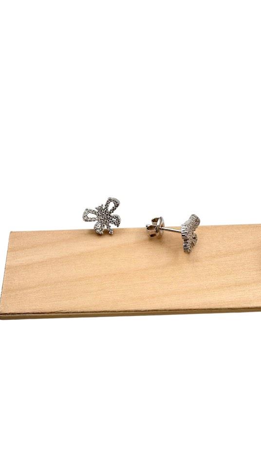 YUSUFCUK MODEL GÜMÜŞ KÜPE