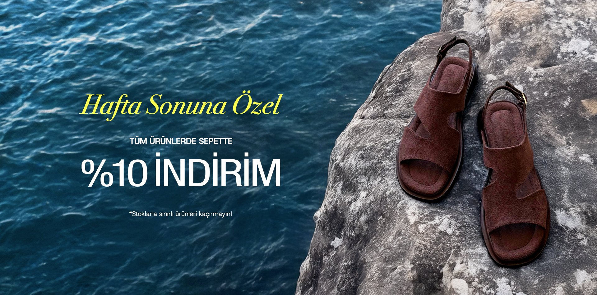 İndirim