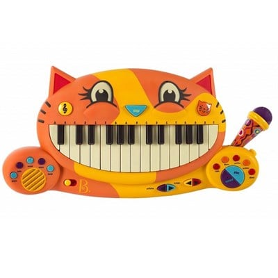 B.Toys Kedicik Klavye