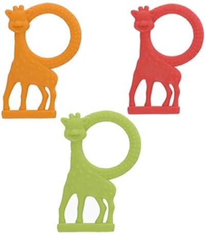 Sophie la Girafe Vanilya Diş Kaşıyıcı 