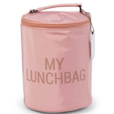 ChildHome Çocuk Beslenme Çantası - Pembe