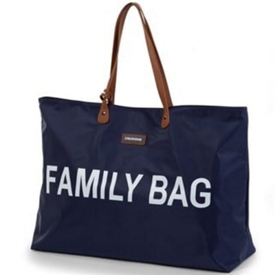 ChildHome Family Bag Çanta - Lacivert