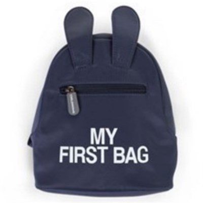 ChildHome My First Bag Çanta - Navy