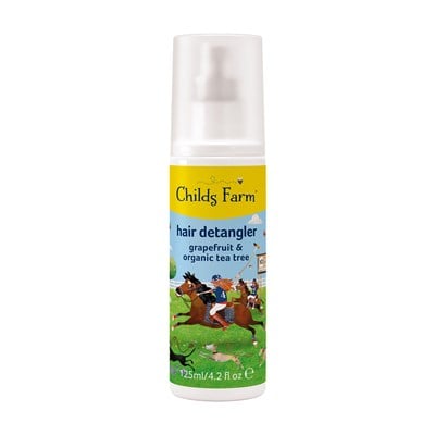 Childs Farm Kolay Tarama Çocuk Saç Spreyi 125ml