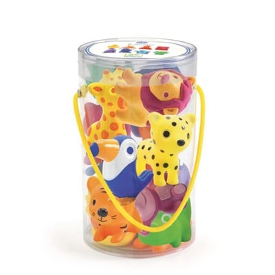 Djeco Hayvan Figürleri/Safari