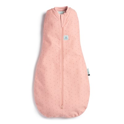 Ergopouch Organik Kundak Tulum 0.2 Tog - Berries