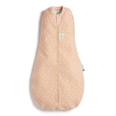 Ergopouch Organik Kundak Tulum 1.0 Tog - Golden