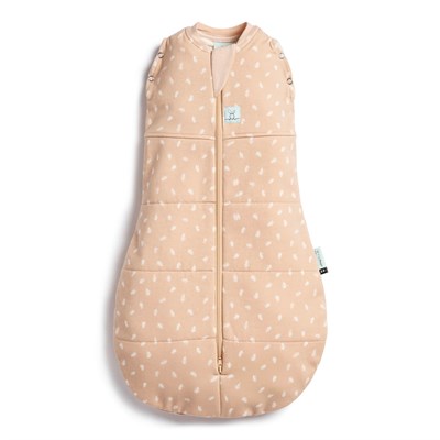 Ergopouch Organik Kundak Tulum 2.5 Tog - Golden