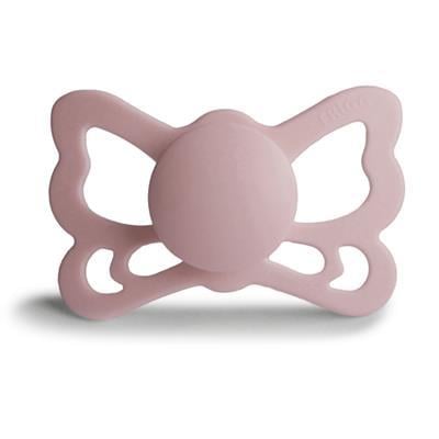 FRIGG Butterfly Silikon Emzik - Blush
