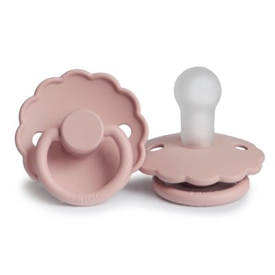 FRIGG Daisy Silikon Emzik - Blush
