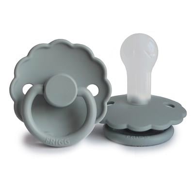 FRIGG Daisy Silikon Emzik - French Gray