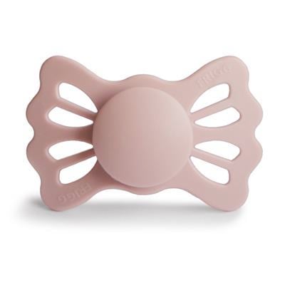 FRIGG Lucky Silikon Emzik - Blush