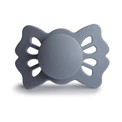 FRIGG Lucky Silikon Emzik - Great Gray