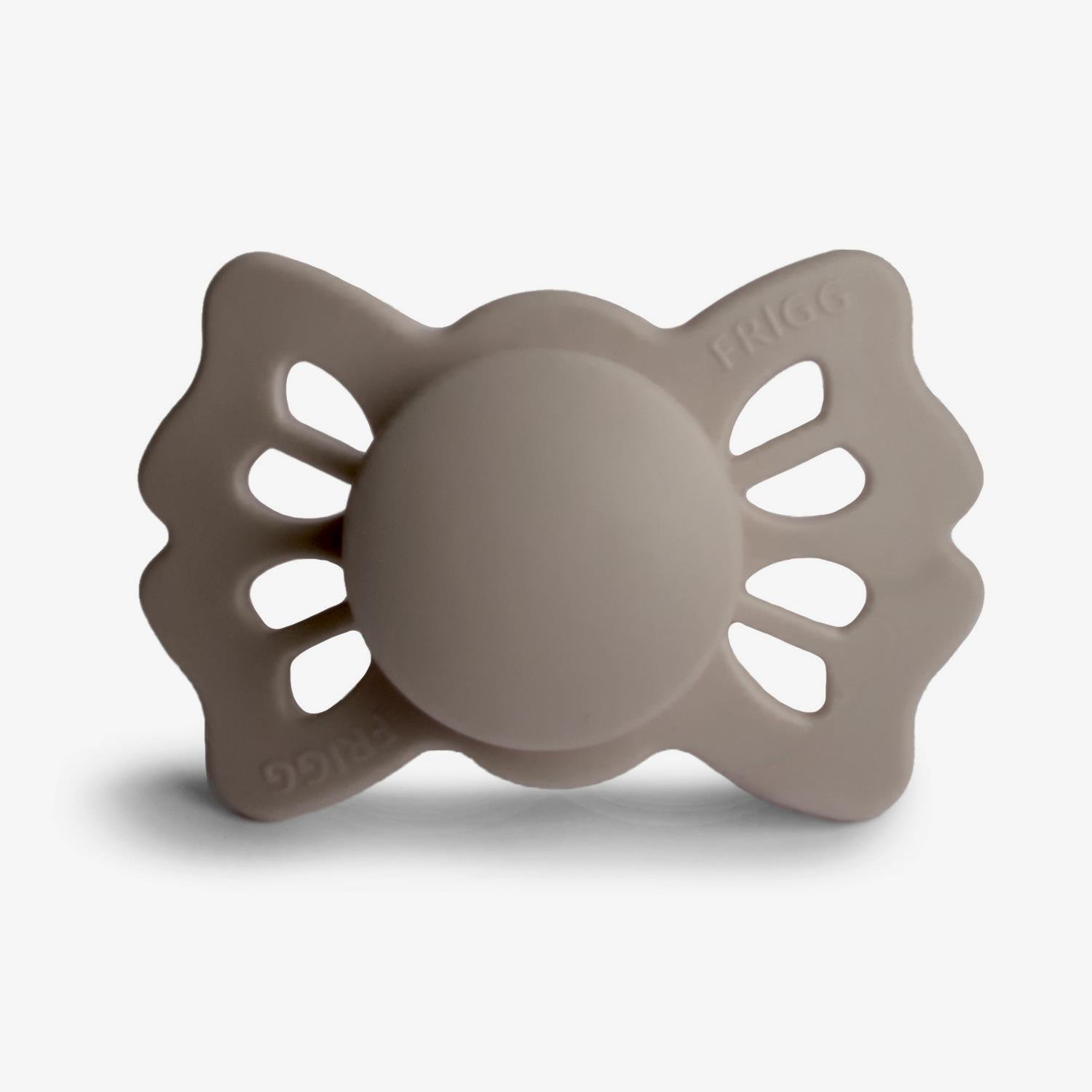 FRIGG Lucky Silikon Emzik - Portobello