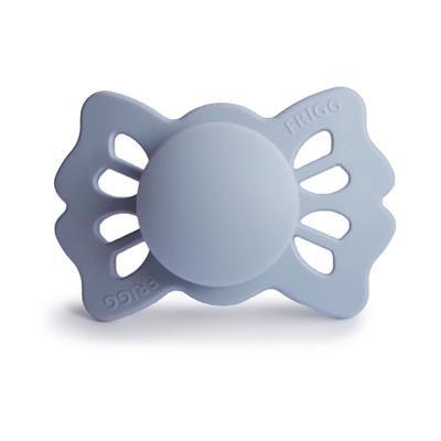 FRIGG Lucky Silikon Emzik - Powder Blue