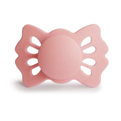 FRIGG Lucky Silikon Emzik - Pretty in Peach