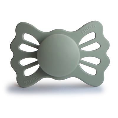 FRIGG Lucky Silikon Emzik - Sage