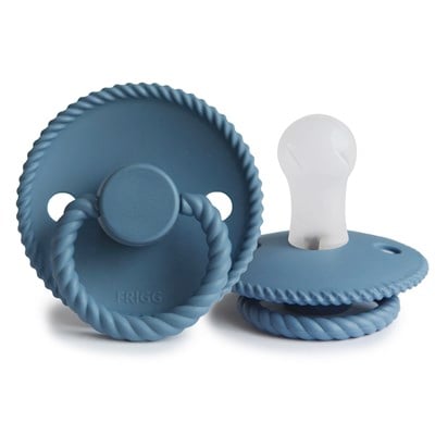 FRIGG Rope Silikon Emzik - Ocean view